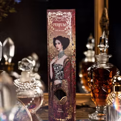 Sagrada Madre - TAO Premium Real Champa, rökelsepinnar