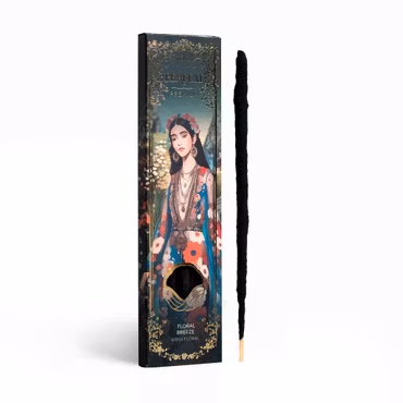 Sagrada Madre - TAO Premium Floral Breeze, rökelsepinnar