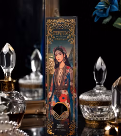 Sagrada Madre - TAO Premium Floral Breeze, rökelsepinnar