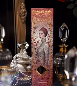 Sagrada Madre - TAO Premium Sweet Strawberry, rökelsepinnar
