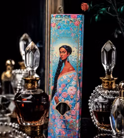 Sagrada Madre - TAO Premium Heavenly Nectar, rökelsepinnar