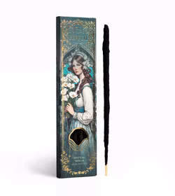 Sagrada Madre - TAO Premium Mystic Vanilla, rökelsepinnar