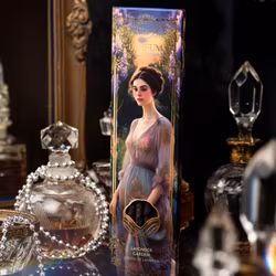 Sagrada Madre - TAO Premium Lavender Garden, rökelsepinnar