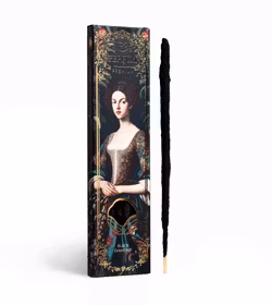 Sagrada Madre - TAO Premium Black Diamond, rökelsepinnar