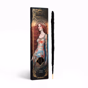 Sagrada Madre - TAO Premium Hindu Yagra, rökelsepinnar