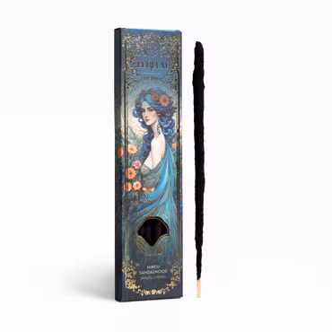 Sagrada Madre - TAO Premium Indian Sandalwood, rökelsepinnar