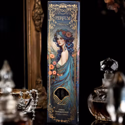 Sagrada Madre - TAO Premium Indian Sandalwood, rökelsepinnar