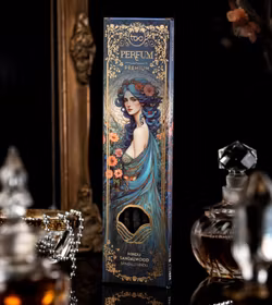Sagrada Madre - TAO Premium Indian Sandalwood, rökelsepinnar