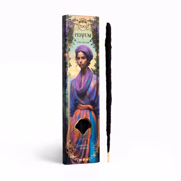 Sagrada Madre - TAO Premium Orange Pepper, rökelsepinnar