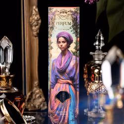 Sagrada Madre - TAO Premium Orange Pepper, rökelsepinnar