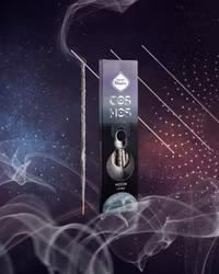 Sagrada Madre - Cosmos x Månen, rökelsepinnar