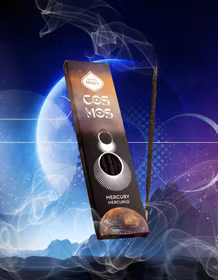 Sagrada Madre - Cosmos x Merkurius, rökelsepinnar