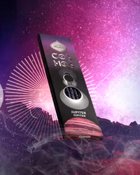 Sagrada Madre - Cosmos x Jupiter, rökelsepinnar