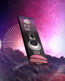 Sagrada Madre - Cosmos x Jupiter, rökelsepinnar