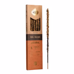 Sagrada Madre - Natural 2-Scent Palo Santo & Copal, rökelsepinnar