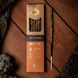 Sagrada Madre - Natural 2-Scent Palo Santo & Copal, rökelsepinnar