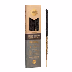 Sagrada Madre - Natural 2-Scent Frankincense & Palo Santo, rökelsepinnar