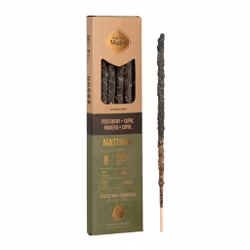 Sagrada Madre - Natural 2-Scent Copal & Rosemary, rökelsepinnar