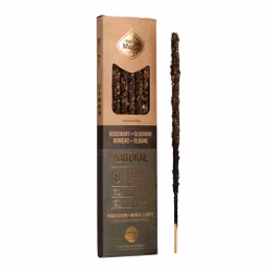 Sagrada Madre - Natural 2-Scent Rosemary & Frankincense, rökelsepinnar