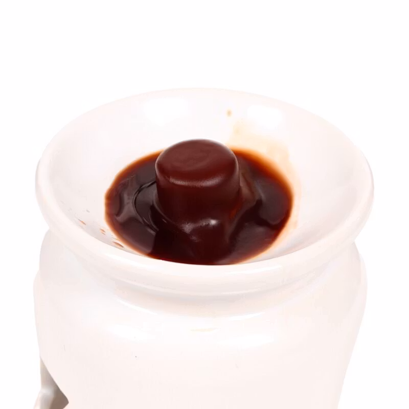 Eden Vaxkakor – Velvet Chocolate (6-pack)