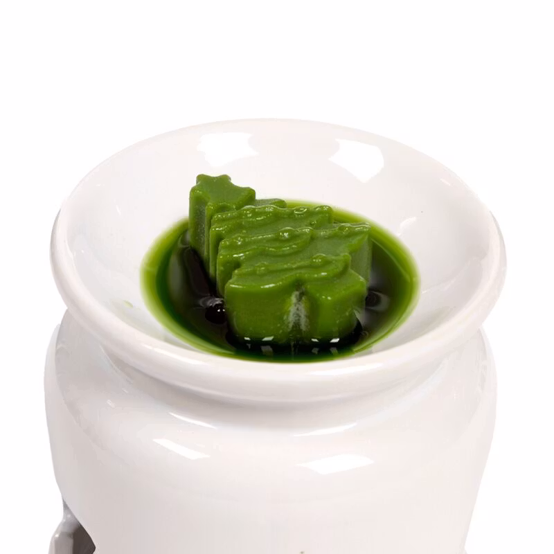 Eden Jul Vaxkakor – Winter Spice (5-former)