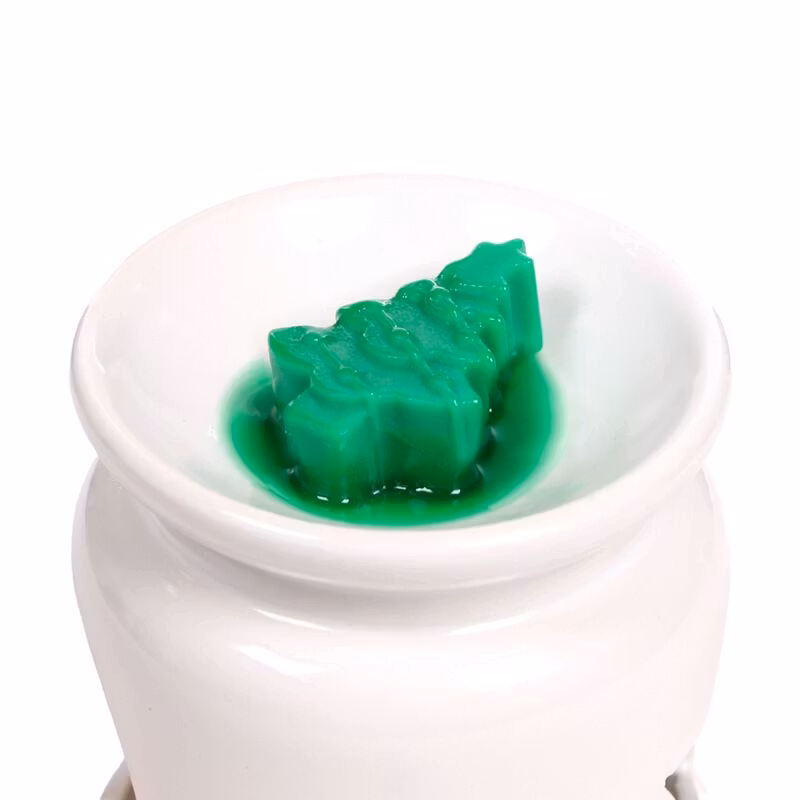 Eden Jul Vaxkakor – Cosy Christmas (5-former)