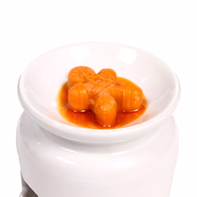 Eden Jul Vaxkakor – Cosy Christmas (5-former)