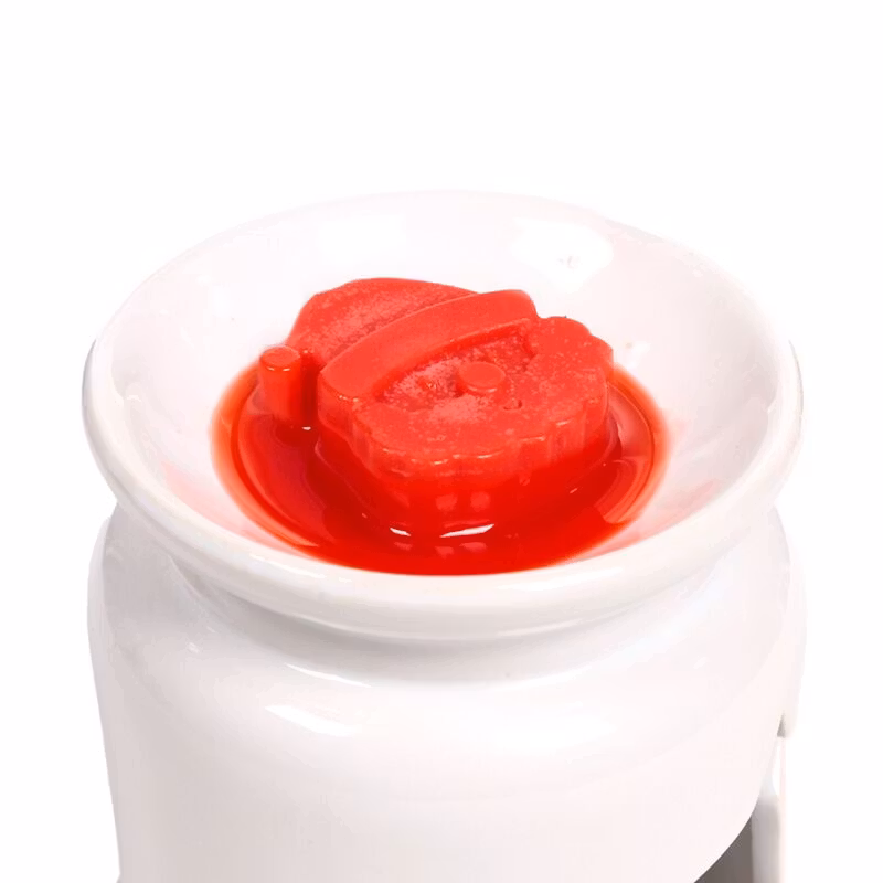 Eden Jul Vaxkakor – Cosy Christmas (5-former)