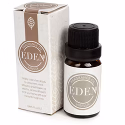 Eden Aromaolja – Vanilla (Vanilj), doftolja (10 ml)