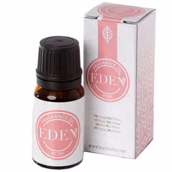 Eden Aromaolja – Rose (Ros), doftolja (10 ml)