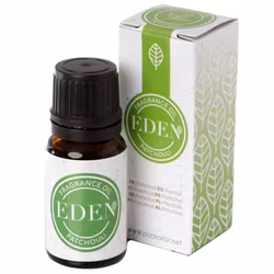 Eden Aromaolja – Patchouli, doftolja (10 ml)