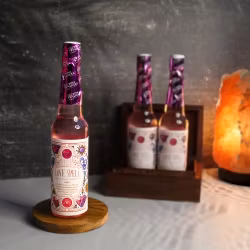 Soul Sticks – Love Spell Cleansing Water (Rening & Kärlek) 221 ml