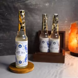 Soul Sticks – White Sage Cleansing Water (Rening & Beskydd) 221 ml