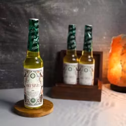 Soul Sticks – Palo Santo Cleansing Water (Rening & Frid) 221 ml