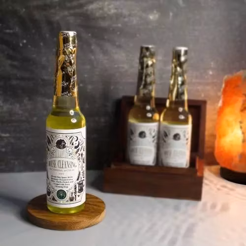 Soul Sticks – House Cleansing Water (Rening och Harmoni) 221 ml