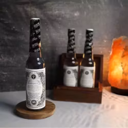 Soul Sticks – Protection Cleansing Water (Rening & Beskydd) 221 ml