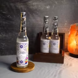 Soul Sticks – 7 Chakras Cleansing Water (Harmoni & Energibalans) 221 ml