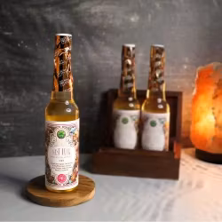 Soul Sticks – Fast Luck Cleansing Water (Rening & Turflöde) 221 ml