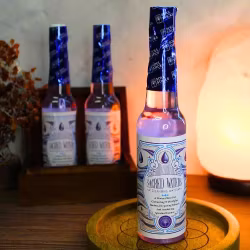 Soul Sticks – Sacred Waters Cleansing Water (Andlig Rening & Fördjupning) 221 ml