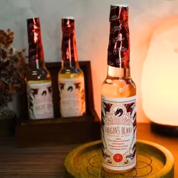 Soul Sticks – Dragon’s Blood Cleansing Water (Styrka & Skydd) 221 ml