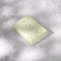 Eden Handgjord Tvål – Peppermint & Tea Tree