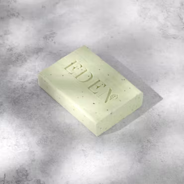 Eden Handgjord Tvål – Peppermint & Tea Tree