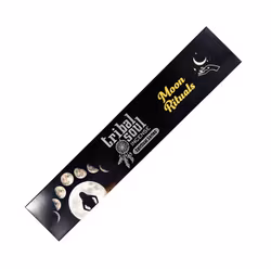 Tribal Soul – Moon Rituals, rökelsepinnar