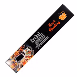 Tribal Soul – Tarot Reading, rökelsepinnar