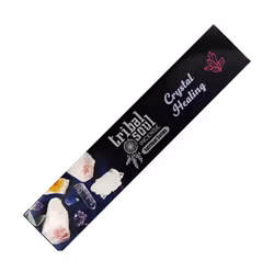 Tribal Soul – Crystal Healing, rökelsepinnar