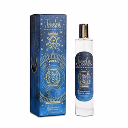 Carnatia Starry Spell – Timeless Cosmos (Lavender & White Sage), rumspray & smudge spray (100 ml)