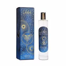 Carnatia Starry Spell – Celestial Renewal (Neroli & Rosemary), rumspray & smudge spray (100 ml)