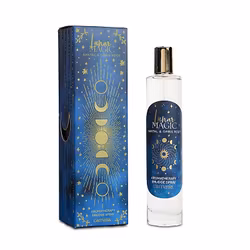 Carnatia Starry Spell – Lunar Magic (Santal & Orris Root), rumspray & smudge spray (100 ml)