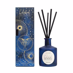 Carnatia Starry Spell – Celestial Renewal (Neroli & Rosemary), doftpinnar (150 ml)