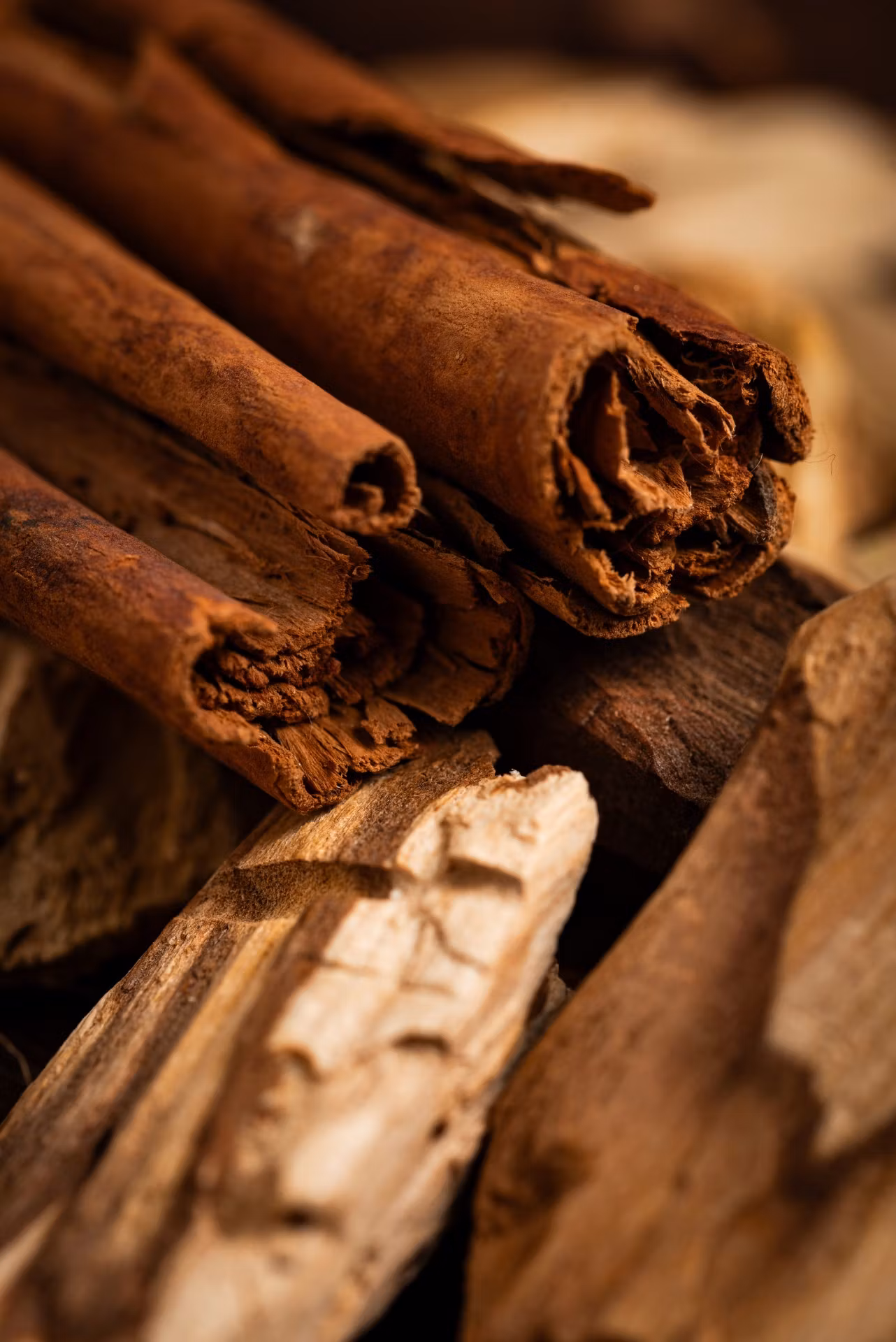 Sagrada Madre – Palo Santo med Kanel, rökelsepinnar